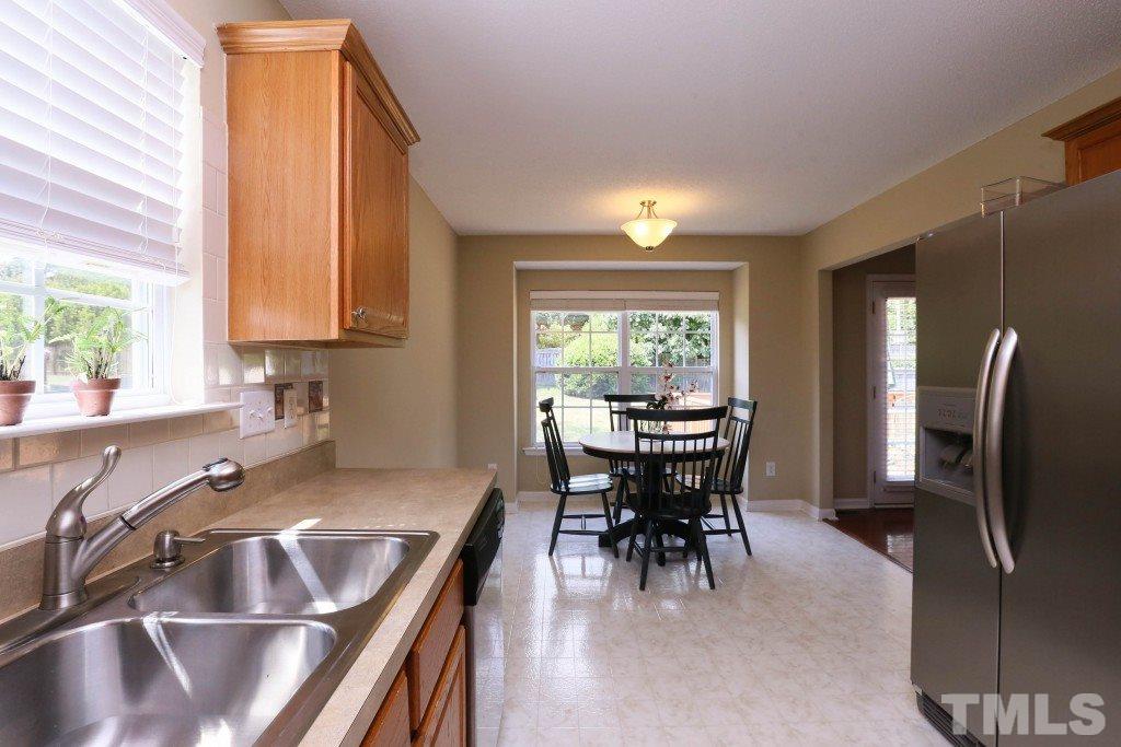 801 Ledgerock Road Wake Forest, NC 27587 - Photo 12 of 25 Gallery Image 12