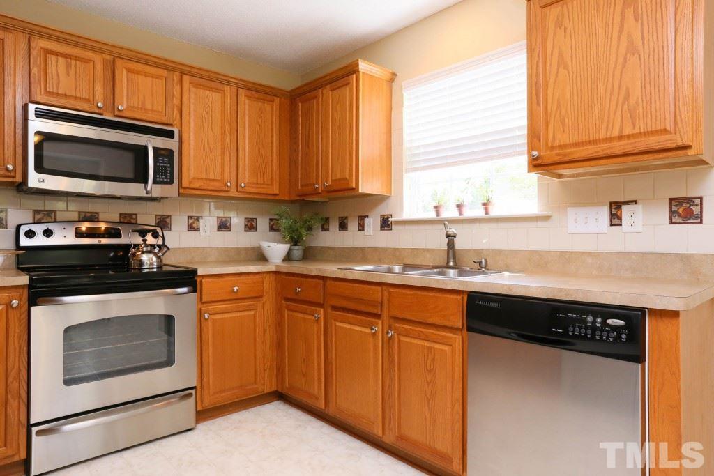 801 Ledgerock Road Wake Forest, NC 27587 - Photo 13 of 25 Gallery Image 13