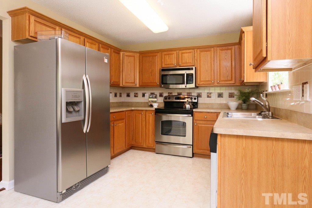 801 Ledgerock Road Wake Forest, NC 27587 - Photo 14 of 25 Gallery Image 14