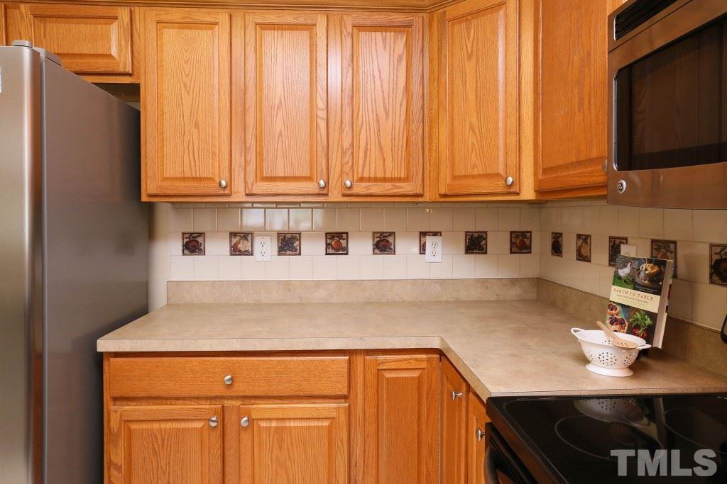 801 Ledgerock Road Wake Forest, NC 27587 - Photo 15 of 25 Gallery Image 15