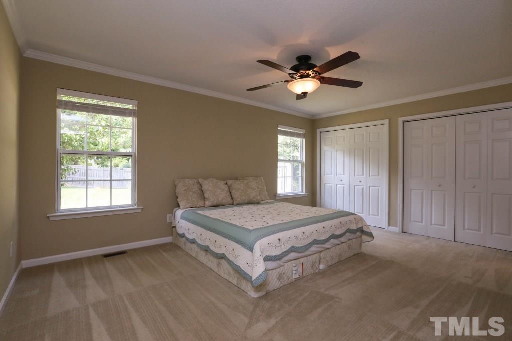 801 Ledgerock Road Wake Forest, NC 27587 - Photo 16 of 25 Gallery Image 16