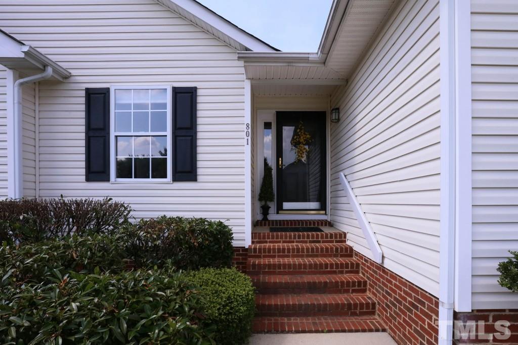 801 Ledgerock Road Wake Forest, NC 27587 - Photo 3 of 25 Gallery Image 3