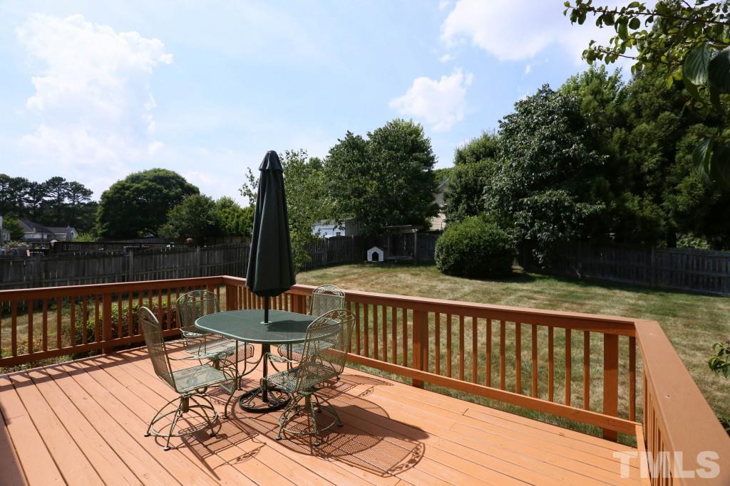 801 Ledgerock Road Wake Forest, NC 27587 - Photo 23 of 25 Gallery Image 23