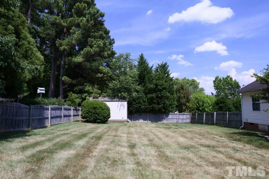 801 Ledgerock Road Wake Forest, NC 27587 - Photo 24 of 25 Gallery Image 24