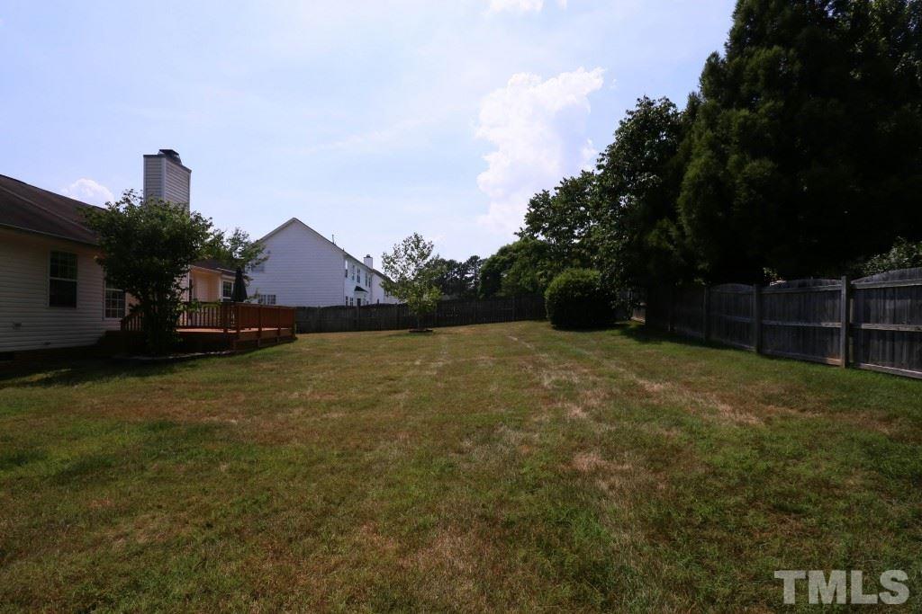 801 Ledgerock Road Wake Forest, NC 27587 - Photo 25 of 25 Gallery Image 25