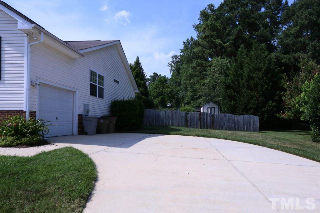 801 Ledgerock Road Wake Forest, NC 27587 - Photo 4 of 25 Gallery Image 4