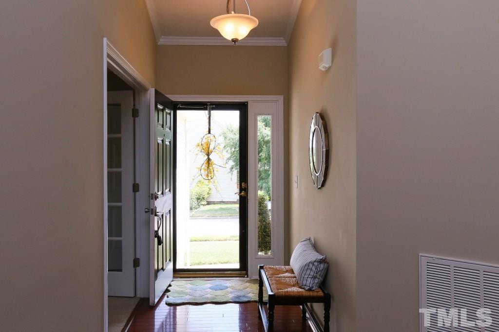 801 Ledgerock Road Wake Forest, NC 27587 - Photo 7 of 25 Gallery Image 7