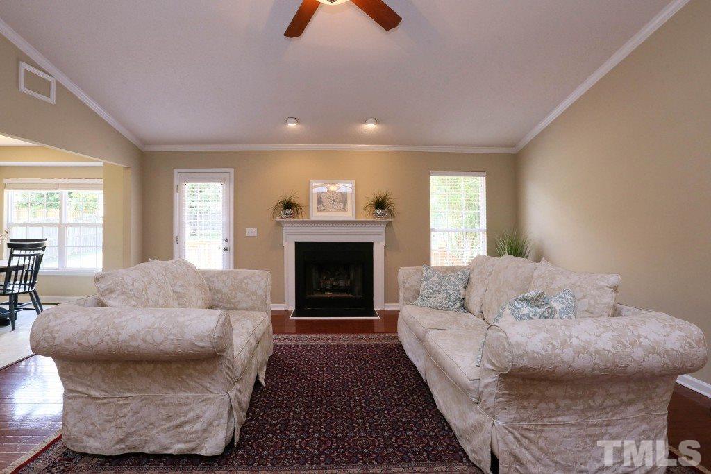 801 Ledgerock Road Wake Forest, NC 27587 - Photo 8 of 25 Gallery Image 8
