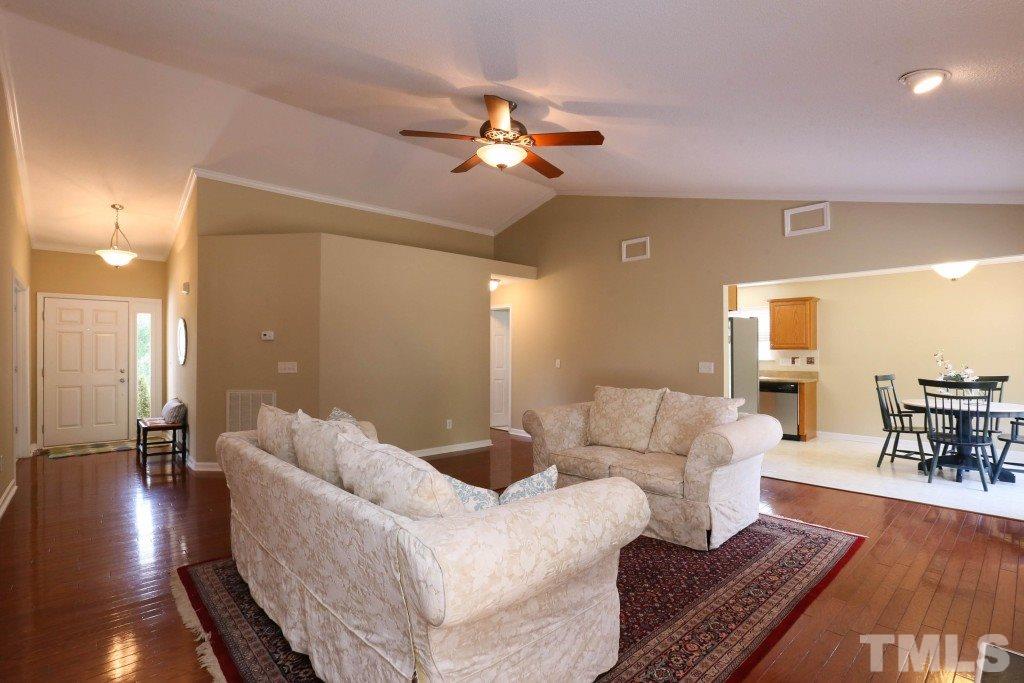 801 Ledgerock Road Wake Forest, NC 27587 - Photo 9 of 25 Gallery Image 9