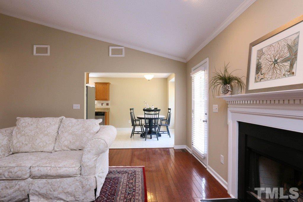801 Ledgerock Road Wake Forest, NC 27587 - Photo 10 of 25 Gallery Image 10