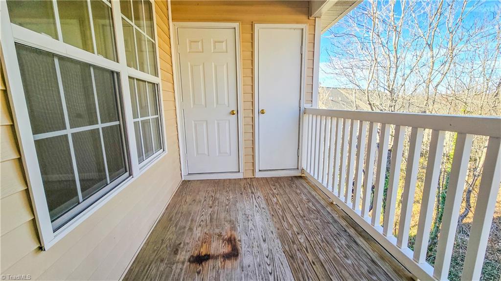 2033 Salem Bluff Drive Winston-Salem, NC 27127 - Photo 12 of 12