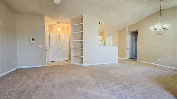 $1,300 | 2033 Salem Bluff Drive, Winston-Salem, NC 27127