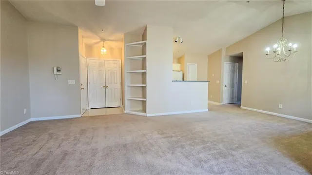 $1,300 | 2033 Salem Bluff Drive, Winston-Salem, NC 27127