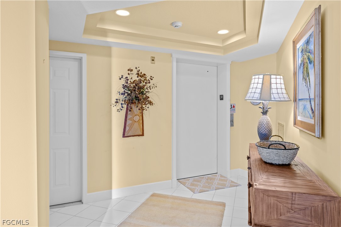 2619 Wulfert Road, Unit 3 Sanibel, FL 33957 - Photo 31 of 42 a view of kitchen with furniture and wooden floor
