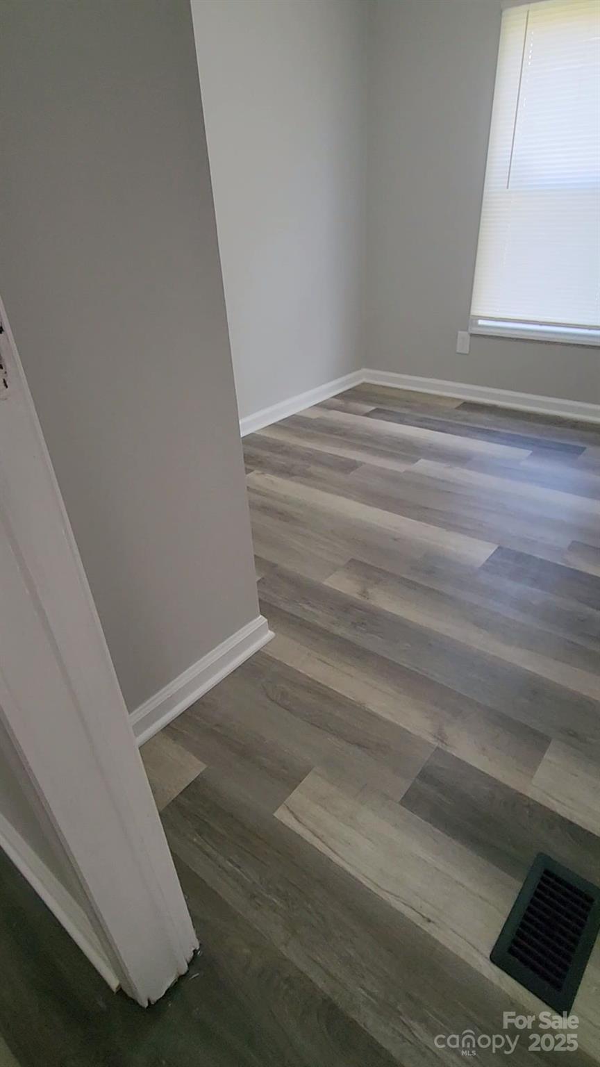 440 Ridgeland Drive Cleveland, NC 27013 - Photo 3 of 8 a view of entryway