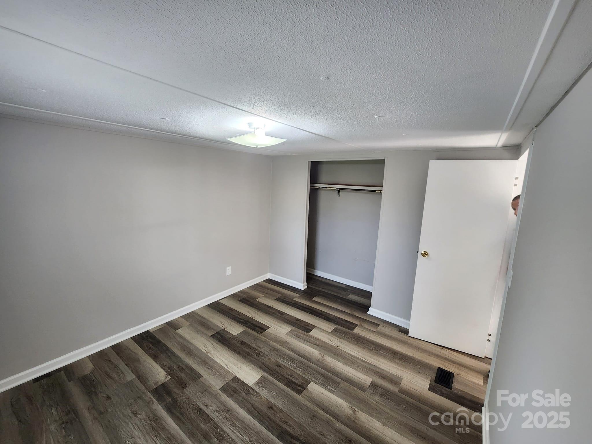 440 Ridgeland Drive Cleveland, NC 27013 - Photo 4 of 8 a view of an empty room