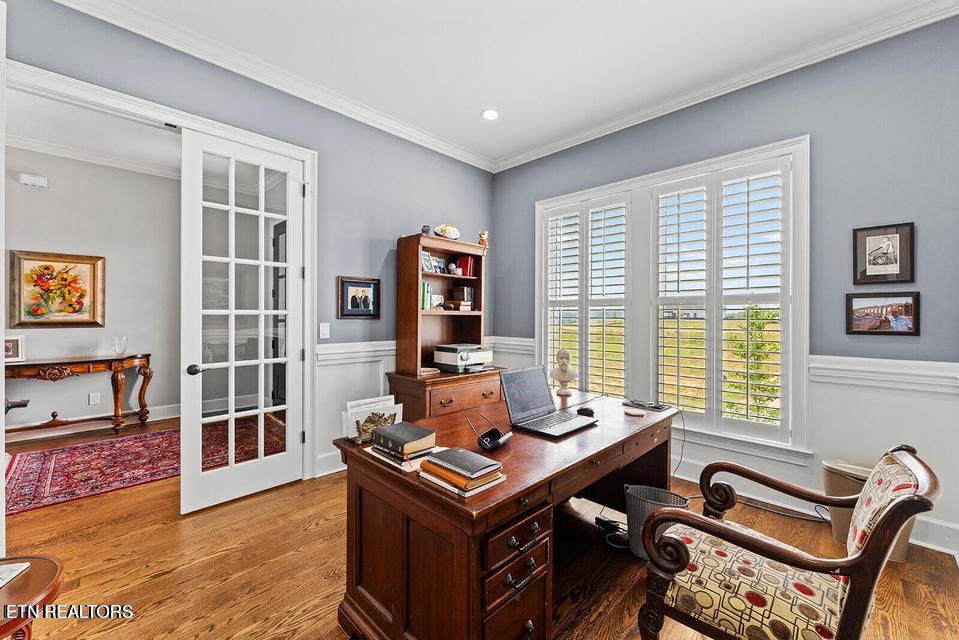 1730 Persimmon Ridge Loudon, TN 37774 - Photo 7 of 59 image