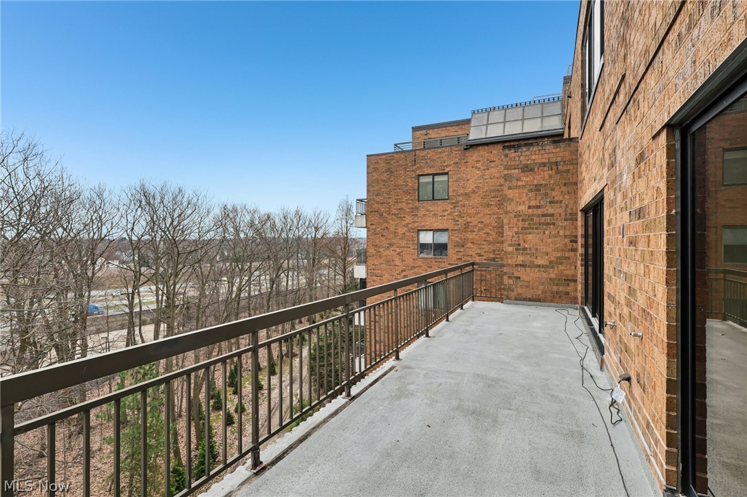 27500 Cedar Road, Unit 804 Beachwood, OH 44122 - Photo 38 of 39
