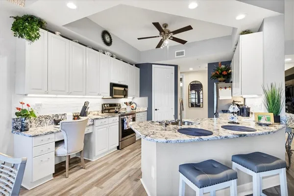 $309,000 | 97 Vivante Boulevard, Unit 204, Punta Gorda, FL 33950