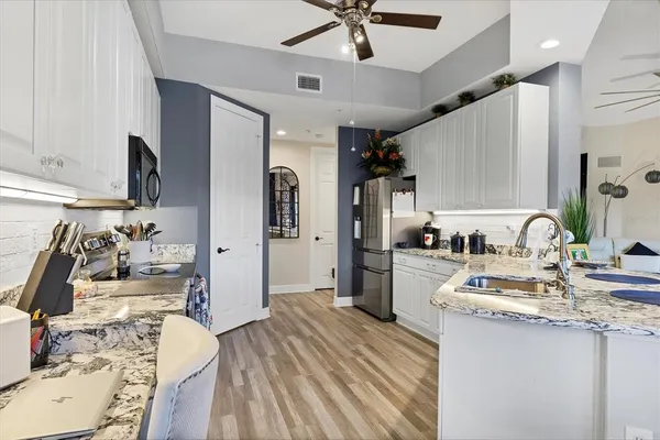 $309,000 | 97 Vivante Boulevard, Unit 204, Punta Gorda, FL 33950