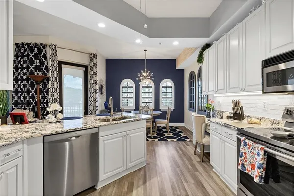 $309,000 | 97 Vivante Boulevard, Unit 204, Punta Gorda, FL 33950