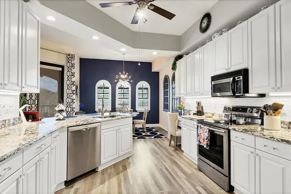 $309,000 | 97 Vivante Boulevard, Unit 204, Punta Gorda, FL 33950