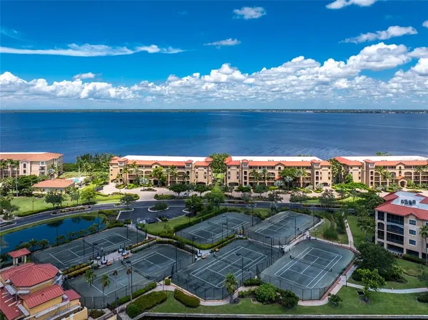 $309,000 | 97 Vivante Boulevard, Unit 204, Punta Gorda, FL 33950