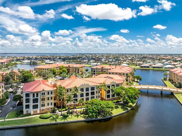 $309,000 | 97 Vivante Boulevard, Unit 204, Punta Gorda, FL 33950