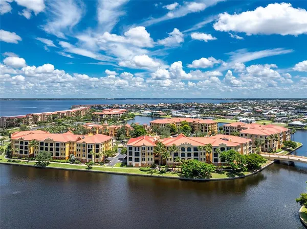 $309,000 | 97 Vivante Boulevard, Unit 204, Punta Gorda, FL 33950