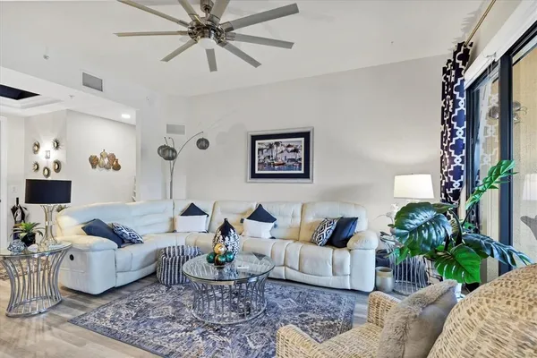 $309,000 | 97 Vivante Boulevard, Unit 204, Punta Gorda, FL 33950