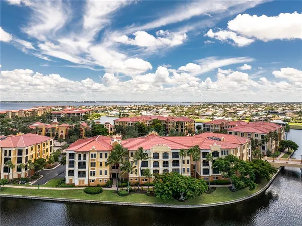 $309,000 | 97 Vivante Boulevard, Unit 204, Punta Gorda, FL 33950