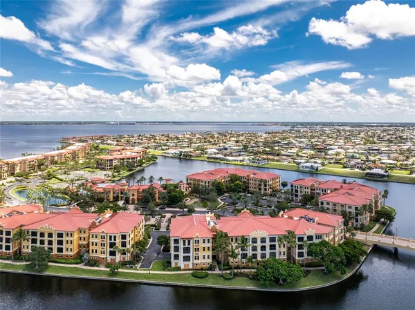 $309,000 | 97 Vivante Boulevard, Unit 204, Punta Gorda, FL 33950