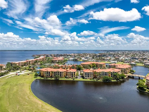 $309,000 | 97 Vivante Boulevard, Unit 204, Punta Gorda, FL 33950