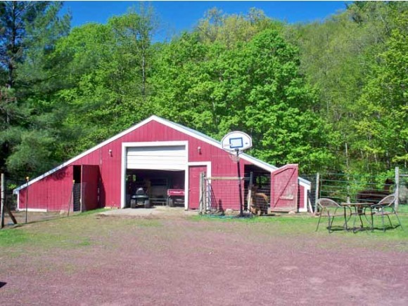 6826 Monument Hill Road Hubbardton, VT 05735 - Photo 22 of 24