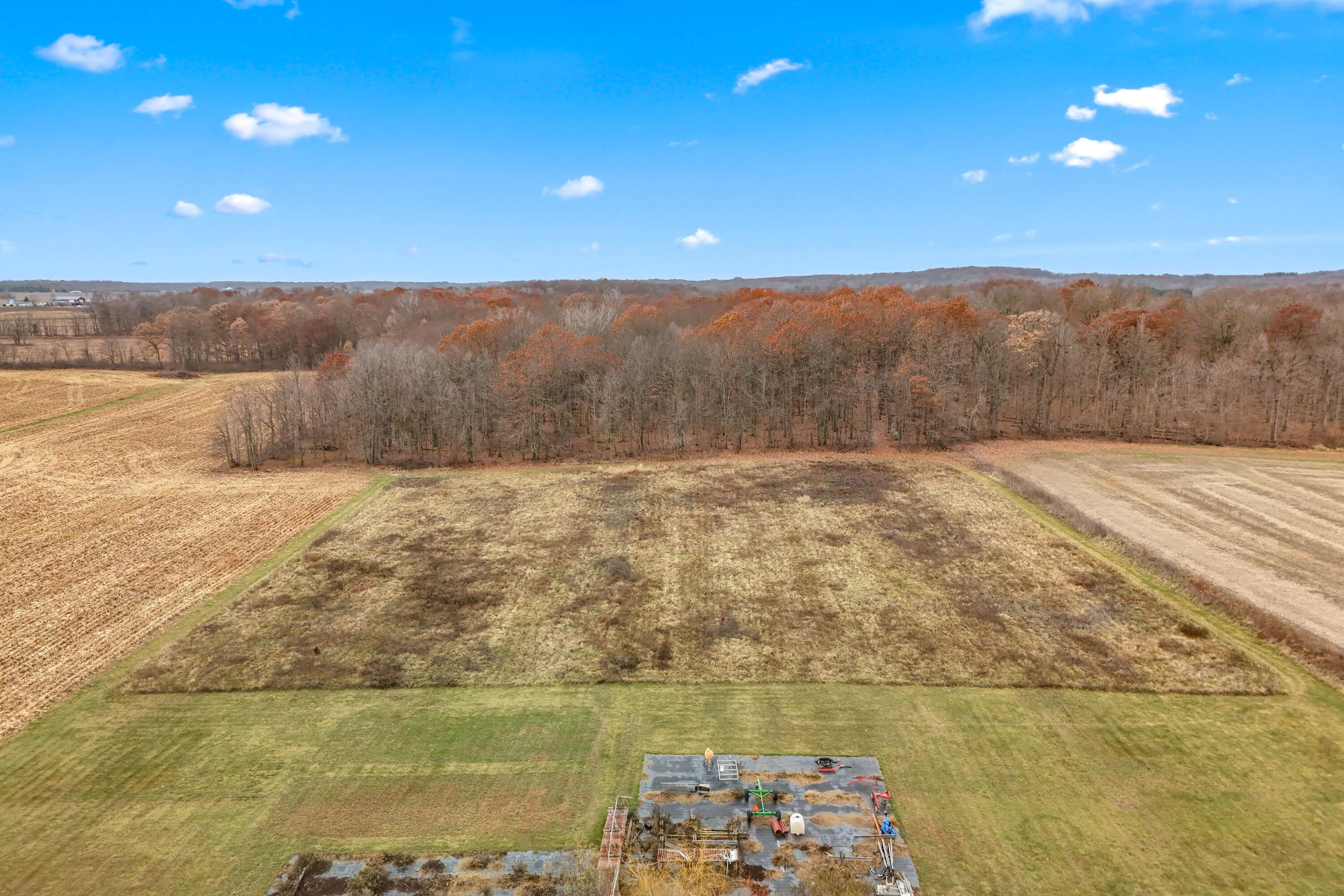 7550 Carncross Road Pittsford, MI 49271 - Photo 14 of 63 13