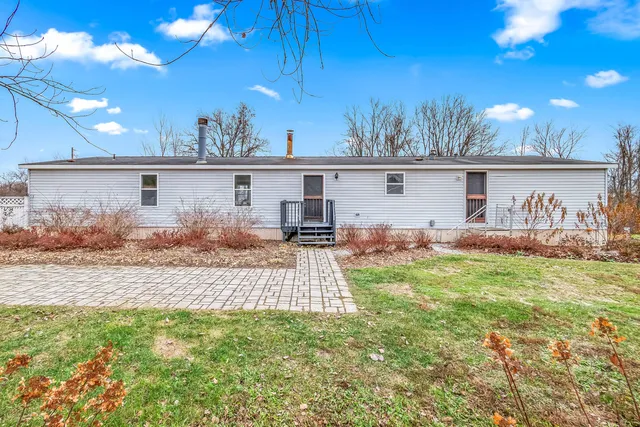 $259,000 | 7550 Carncross Road, Pittsford, MI 49271