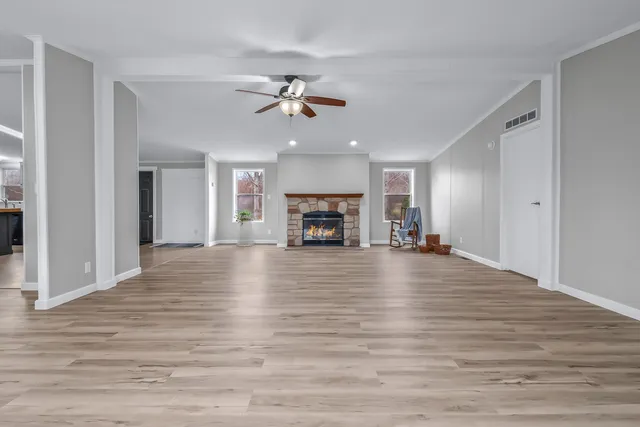 $259,000 | 7550 Carncross Road, Pittsford, MI 49271