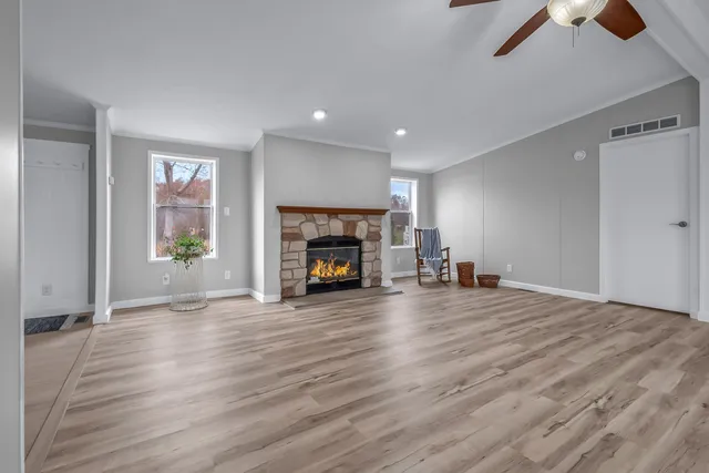 $259,000 | 7550 Carncross Road, Pittsford, MI 49271