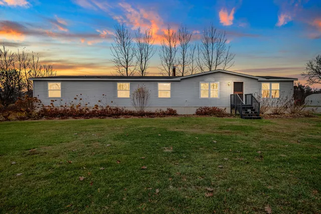 $259,000 | 7550 Carncross Road, Pittsford, MI 49271