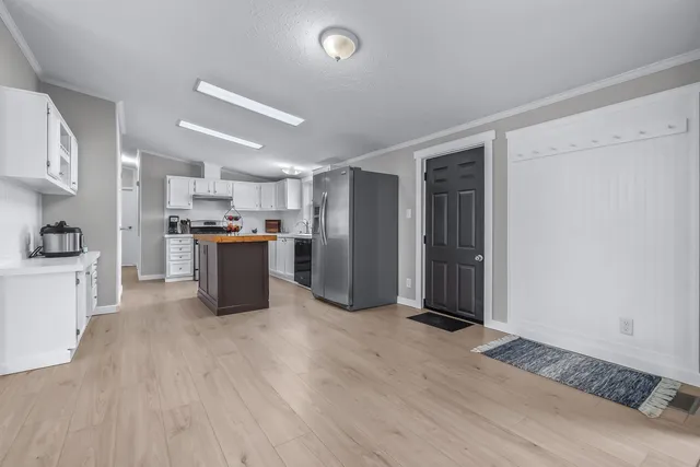 $259,000 | 7550 Carncross Road, Pittsford, MI 49271