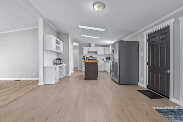 $259,000 | 7550 Carncross Road, Pittsford, MI 49271