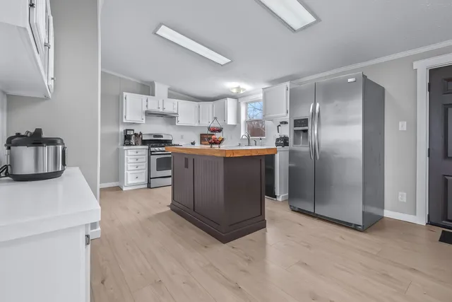 $259,000 | 7550 Carncross Road, Pittsford, MI 49271