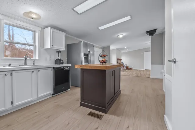 $259,000 | 7550 Carncross Road, Pittsford, MI 49271