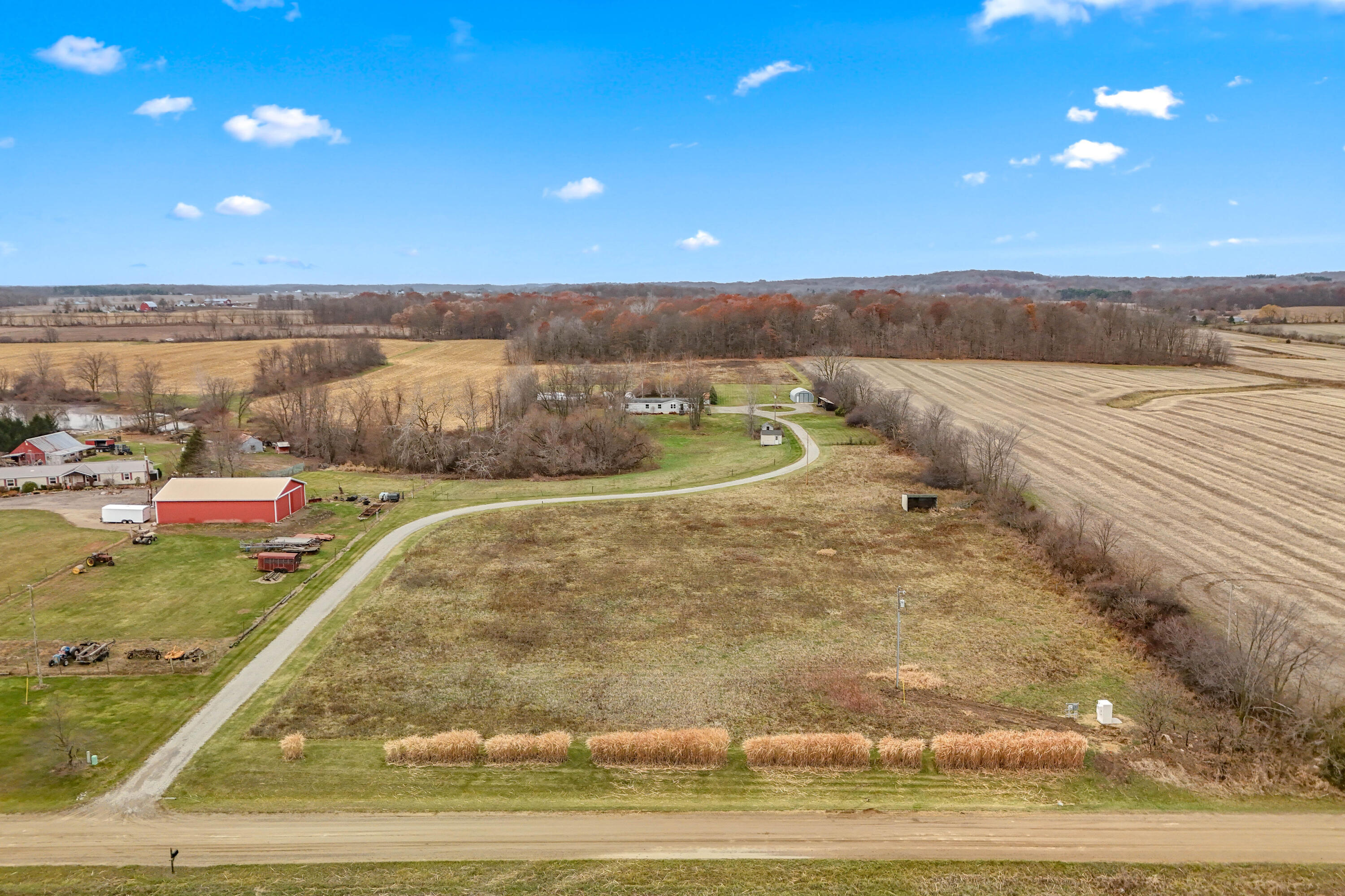 7550 Carncross Road Pittsford, MI 49271 - Photo 3 of 63 7