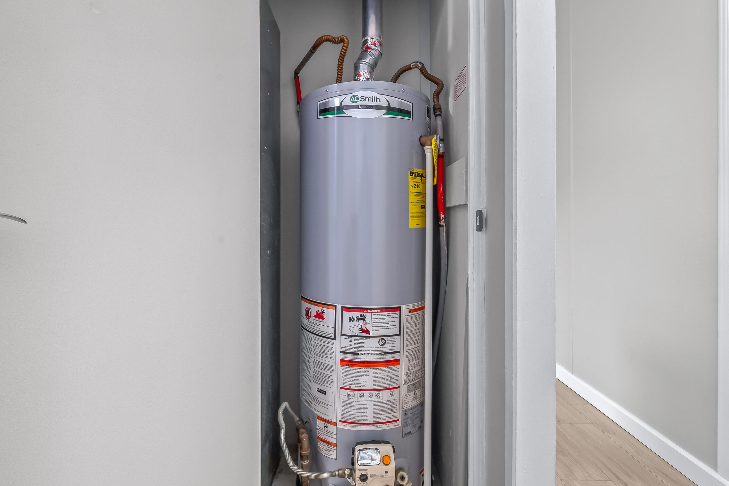 7550 Carncross Road Pittsford, MI 49271 - Photo 33 of 63 42