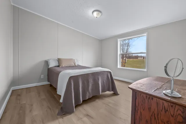 $259,000 | 7550 Carncross Road, Pittsford, MI 49271