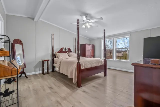 $259,000 | 7550 Carncross Road, Pittsford, MI 49271