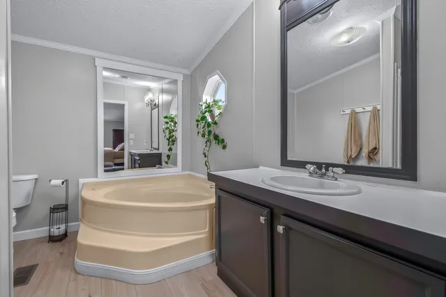 $259,000 | 7550 Carncross Road, Pittsford, MI 49271