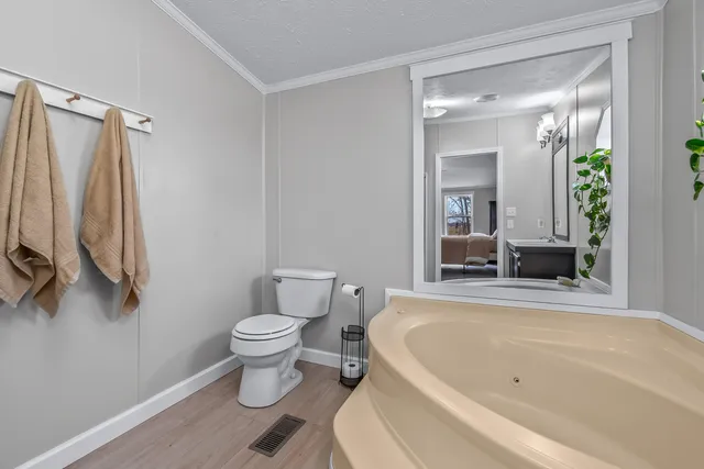 $259,000 | 7550 Carncross Road, Pittsford, MI 49271