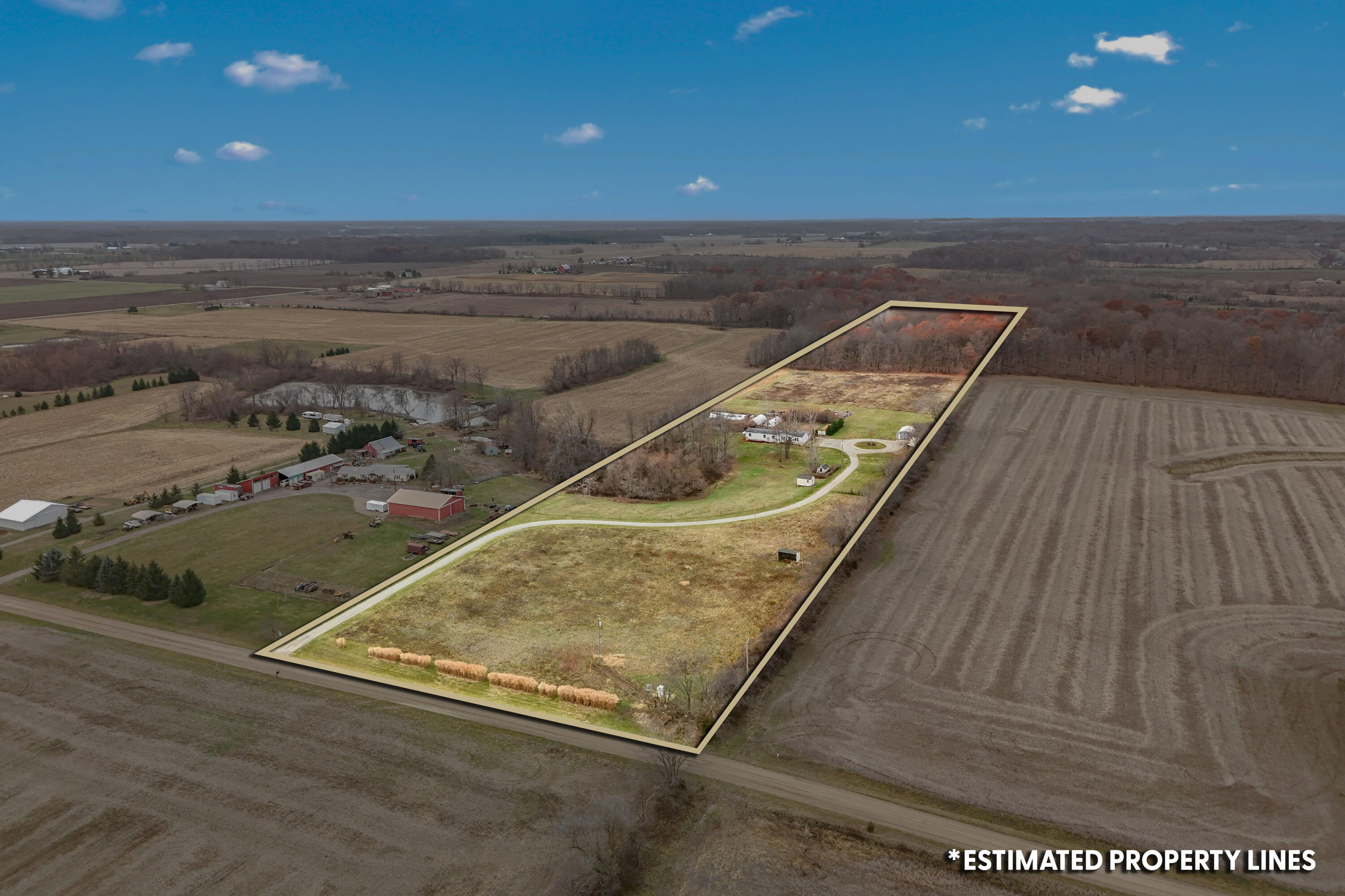 7550 Carncross Road Pittsford, MI 49271 - Photo 46 of 63 3